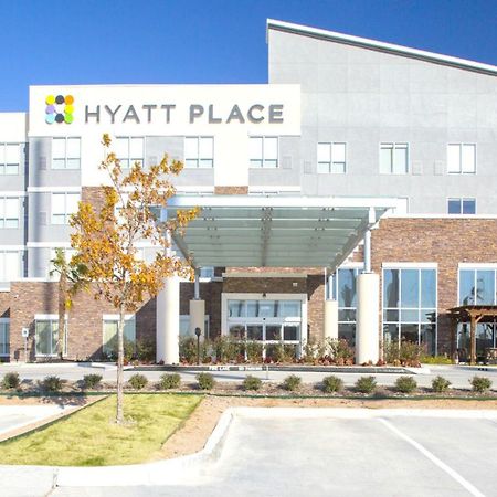 Hotel Hyatt Place Dallas/The Colony Exterior foto