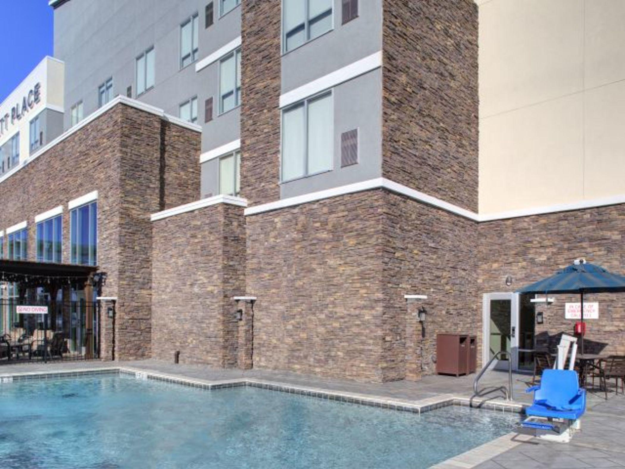 Hotel Hyatt Place Dallas/The Colony Exterior foto